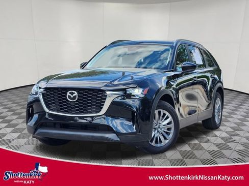 Used 2026 MAZDA CX-90 3.3 Turbo w/ Select Package AWD/4WD image 1
