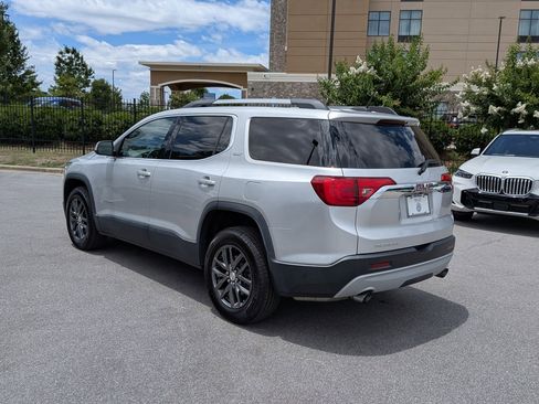 Used 2019 GMC Acadia SLT FWD image 5