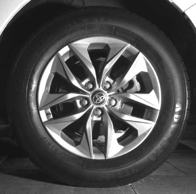 Used 2023 Toyota Sienna LE FWD image 11