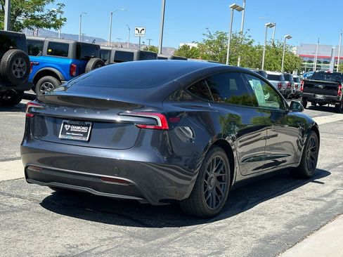 Used 2025 Tesla Model 3 Long Range RWD image 7