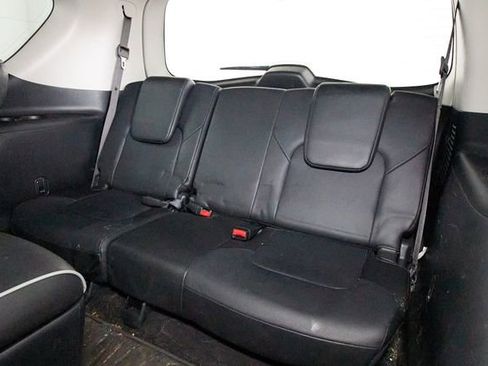 Used 2021 INFINITI QX80 Premium Select w/ All-Season Package image 19