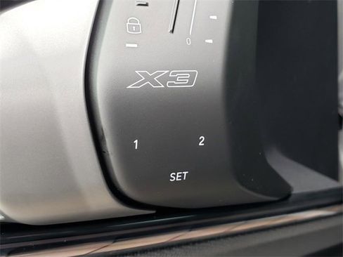 New 2026 BMW X3 xDrive30 w/ Premium Package image 20