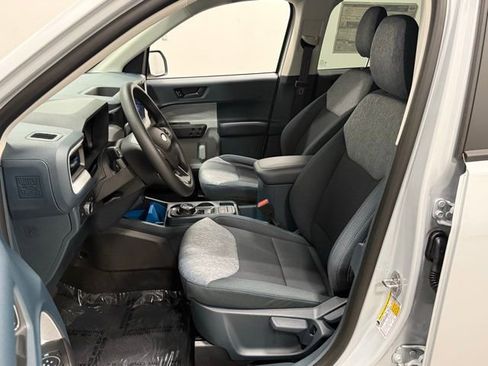 New 2026 Ford Maverick XLT AWD/4WD image 14