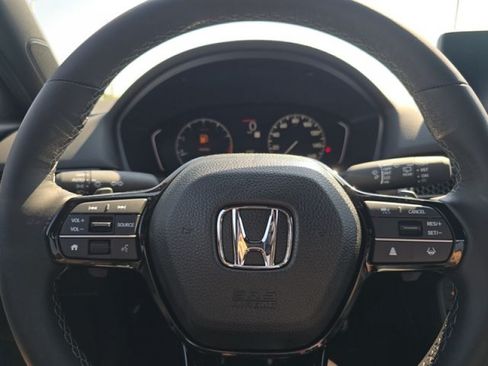 New 2026 Honda Civic Sport image 30