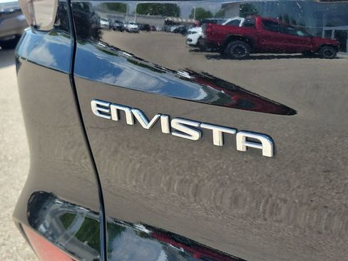 Used 2025 Buick Envista Sport Touring FWD image 7