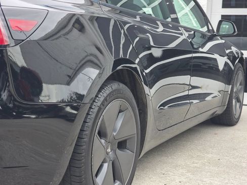 Used 2023 Tesla Model 3 Standard Range RWD image 39