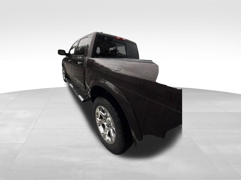 Used 2017 RAM 1500 Laramie AWD/4WD image 22