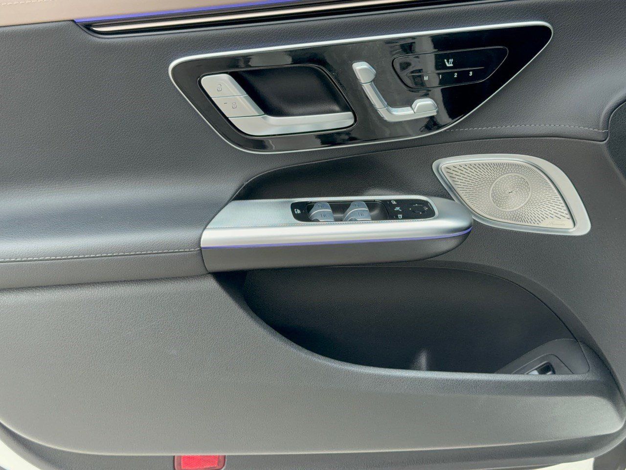 Certified 2023 Mercedes-Benz EQE 350+ 4MATIC Sedan image 14