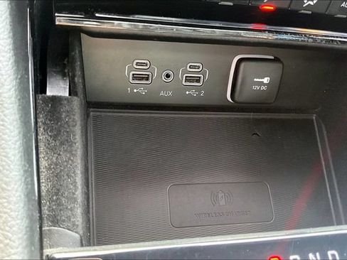 Used 2022 Jeep Grand Cherokee L Laredo AWD/4WD image 32