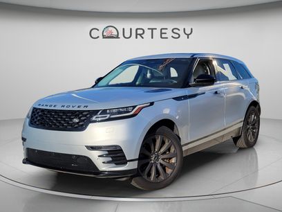Used 2023 Land Rover Range Rover Velar R-Dynamic S