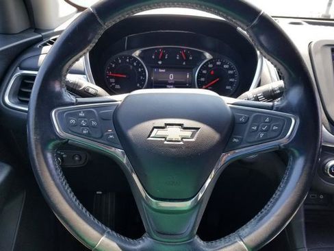 Used 2020 Chevrolet Equinox LT FWD image 24