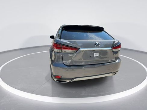 Used 2022 Lexus RX 350 FWD w/ Luxury Package image 7