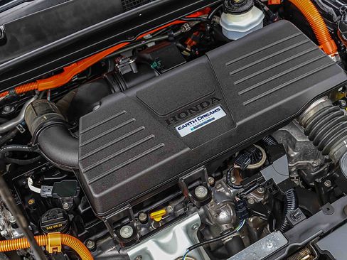 Used 2020 Honda CR-V Touring image 26