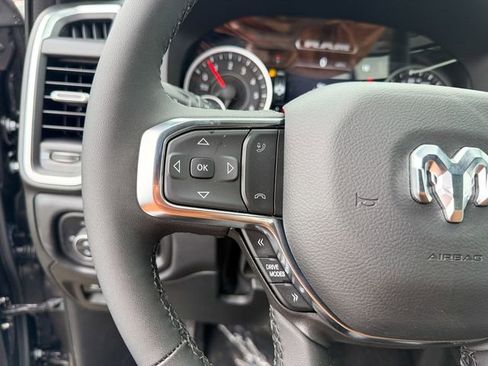 New 2026 RAM 1500 Laramie w/ Night Edition AWD/4WD image 20