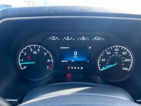 Certified 2021 Ford F150 XL w/ STX Appearance Package image 15