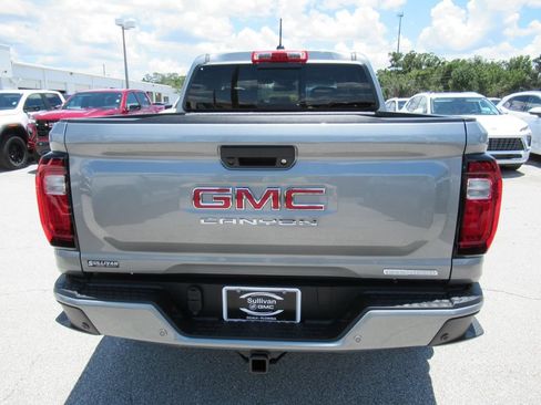 New 2026 GMC Canyon Elevation w/ Convenience Package RWD image 6
