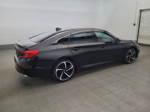 Used 2018 Honda Accord Sport image 10