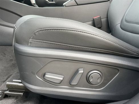 New 2025 Hyundai Tucson SEL image 24