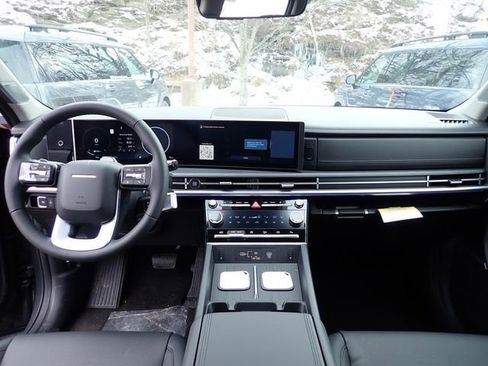 New 2026 Hyundai Santa Fe Limited AWD/4WD image 13
