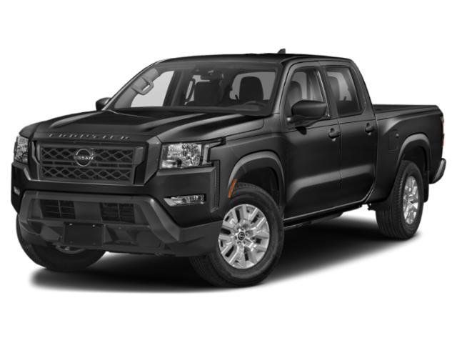 Used 2022 Nissan Frontier SV w/ Technology Package RWD image 1