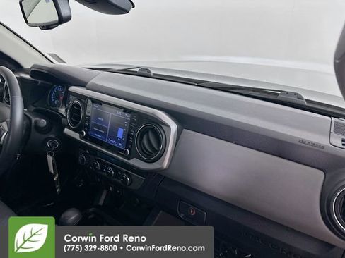 Used 2021 Toyota Tacoma SR5 image 27