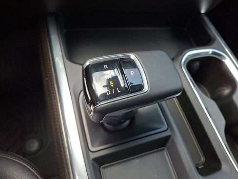 Used 2024 Chevrolet Silverado 1500 LT Trail Boss w/ LT Trail Boss Premium Package AWD/4WD image 14