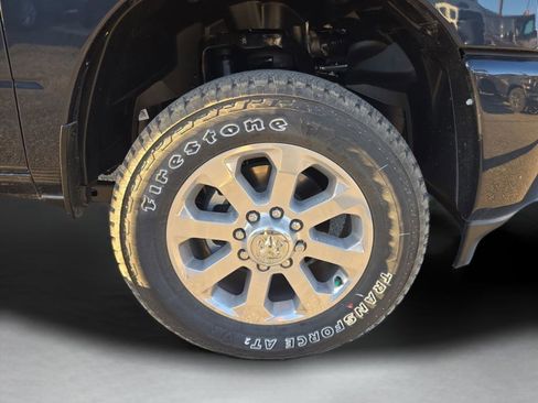 New 2026 RAM 3500 Laramie image 37