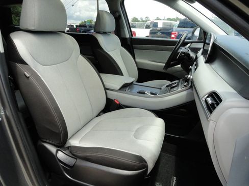 Used 2020 Hyundai Palisade SEL w/ Convenience Package FWD image 10