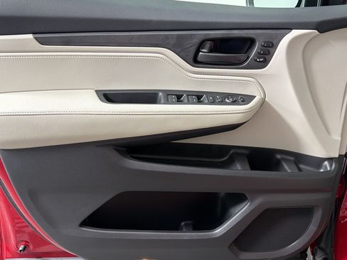 New 2026 Honda Odyssey EX-L image 12