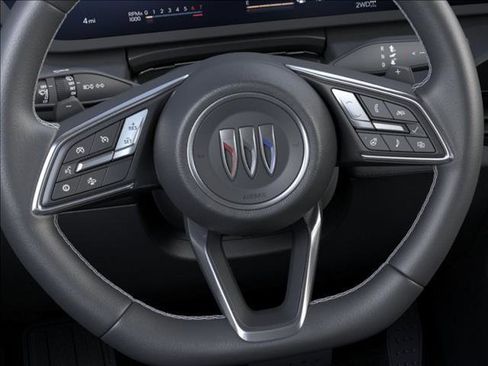 New 2026 Buick Enclave Sport Touring image 19