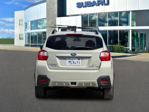 Used 2015 Subaru Crosstrek 2.0i Premium image 7