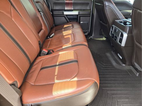 Used 2022 Ford F350 King Ranch w/ Chrome Package AWD/4WD image 31
