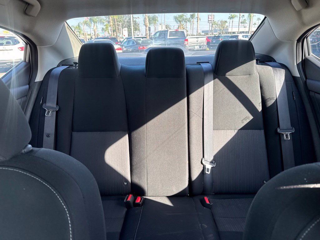 Used 2024 Nissan Sentra SV FWD image 22