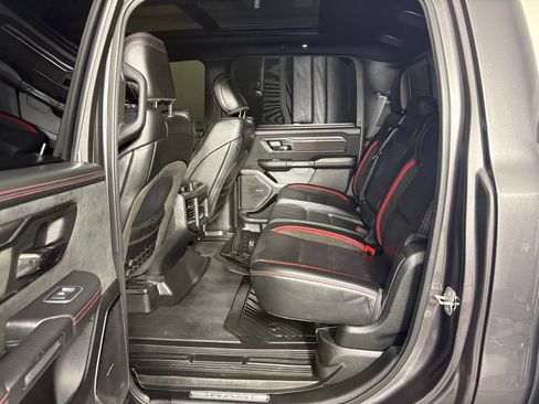Used 2023 RAM 1500 TRX w/ TRX Level 2 Equipment Group AWD/4WD image 30
