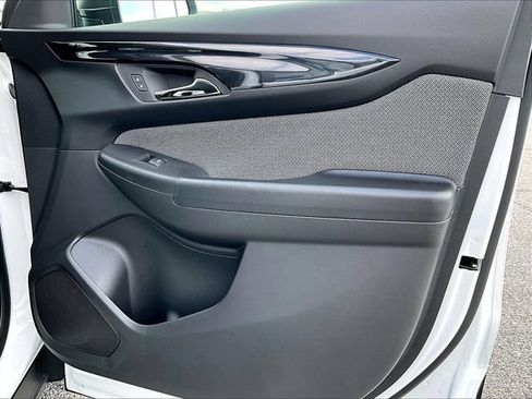 New 2026 Chevrolet TrailBlazer LS FWD image 23