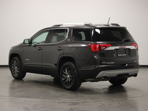 Used 2019 GMC Acadia SLT AWD/4WD image 6