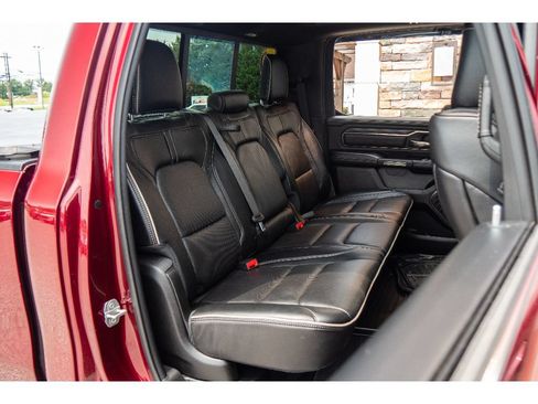 Used 2021 RAM 1500 Limited AWD/4WD image 20