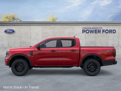 New 2026 Ford Ranger XL AWD/4WD image 5