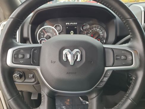 Used 2024 RAM 2500 Big Horn image 23