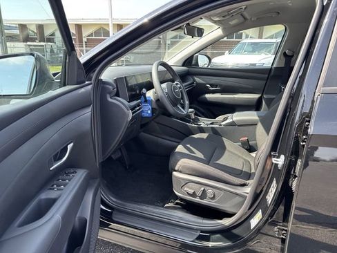 New 2026 Hyundai Tucson SEL AWD/4WD image 18