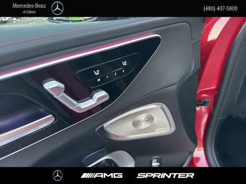 Certified 2024 Mercedes-Benz C 43 AMG 4MATIC Sedan image 12