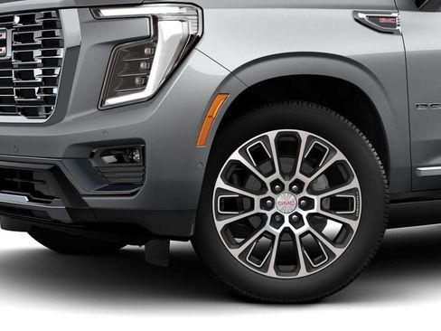 New 2026 GMC Yukon Denali w/ Denali Reserve Package image 36