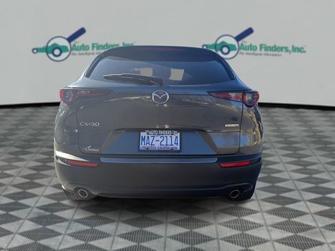 Used 2021 MAZDA CX-30 FWD 2.5 S w/ Select Package image 28