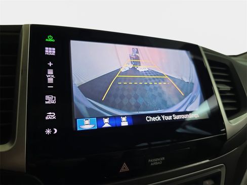 Used 2016 Honda Pilot EX-L image 26