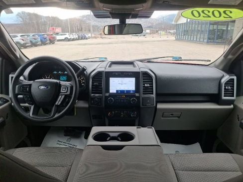 Used 2020 Ford F150 XLT image 13