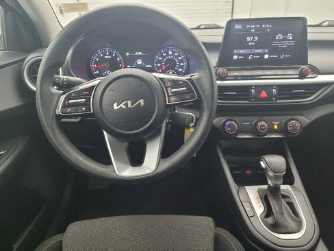 Used 2023 Kia Forte LX FWD image 22