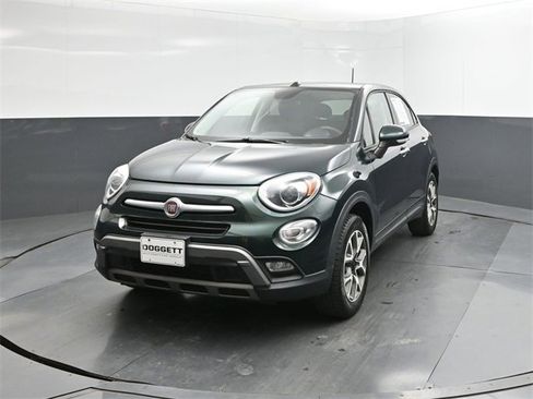 Used 2016 FIAT 500X Trekking image 30