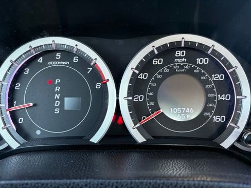 Used 2012 Acura TSX Sedan image 12