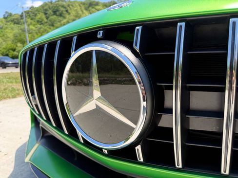 Used 2018 Mercedes-Benz AMG GT R image 49