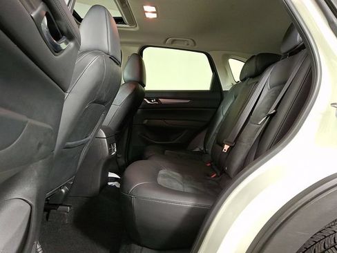 Used 2020 MAZDA CX-5 Touring AWD/4WD image 13